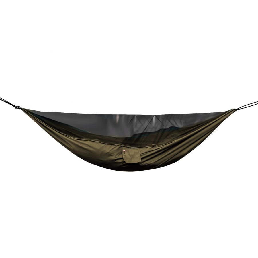 TigerWood camping hammock Bizon Long 3.5m with m oli 1/10