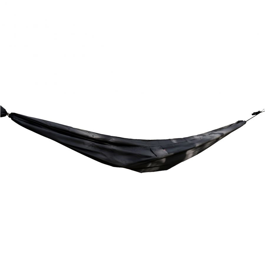 TigerWood Dragonfly hammock V1 black 1/6