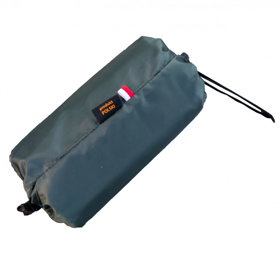 TigerWood Dragonfly hammock V1 green 2/7