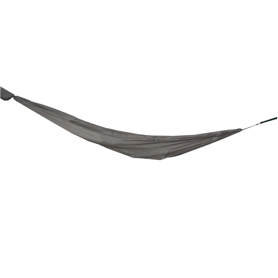 TigerWood Dragonfly hammock V1 grey 1/4