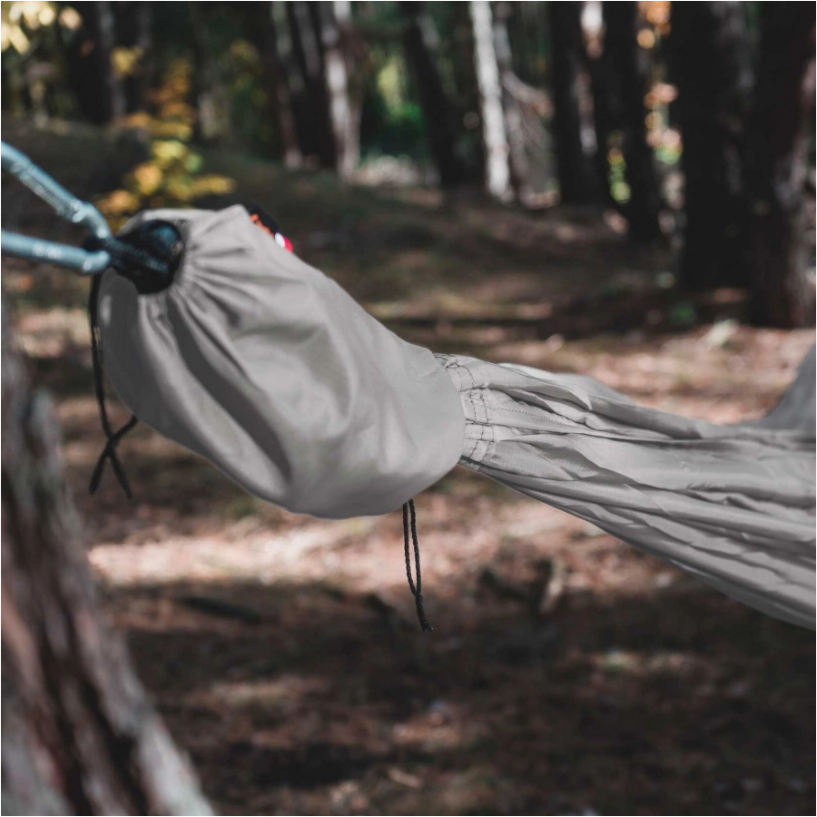 TigerWood Dragonfly hammock V1 grey 4/4