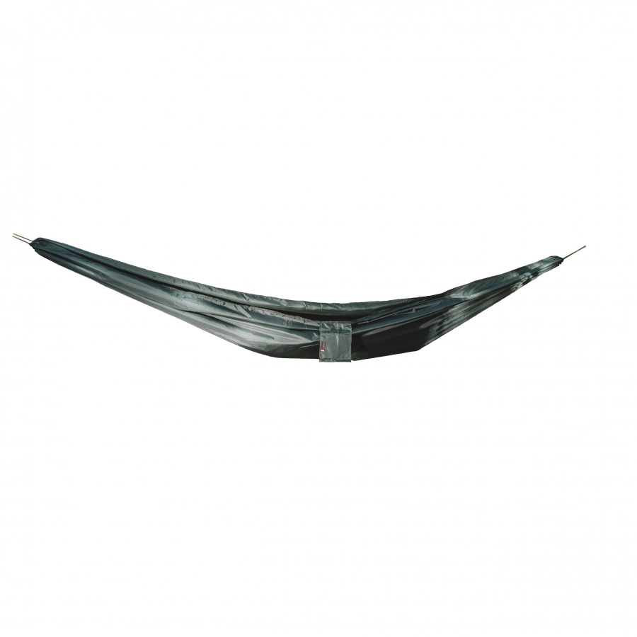 TigerWood Dragonfly hammock V1 long green 1/5