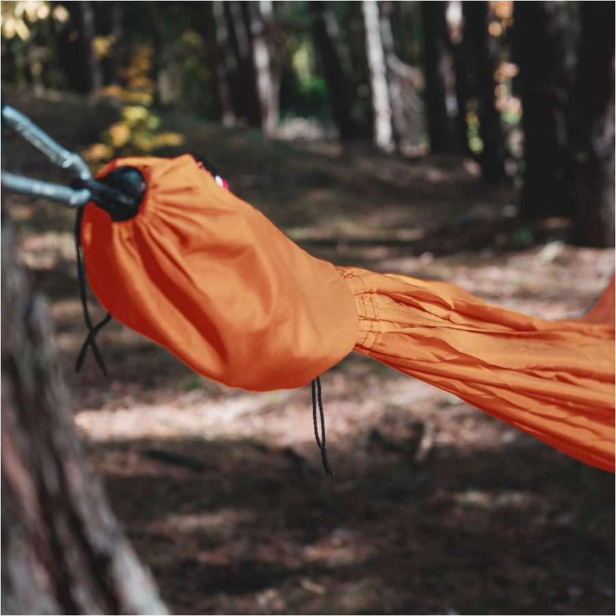 TigerWood Dragonfly hammock V1 orange 4/4