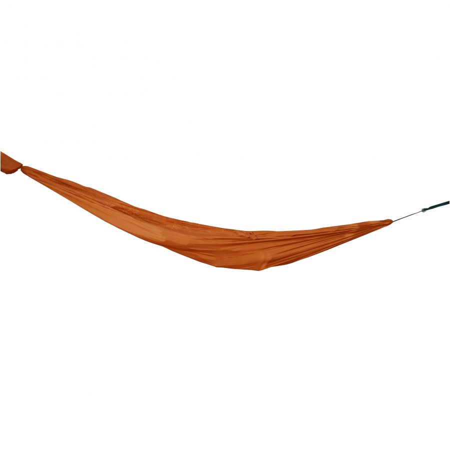 TigerWood Dragonfly hammock V1 orange 1/4
