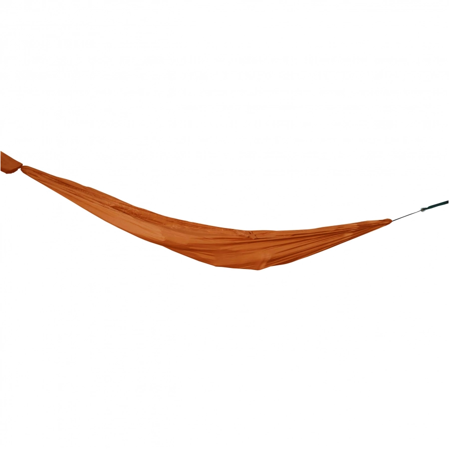 TigerWood Dragonfly hammock V1 orange 1/4