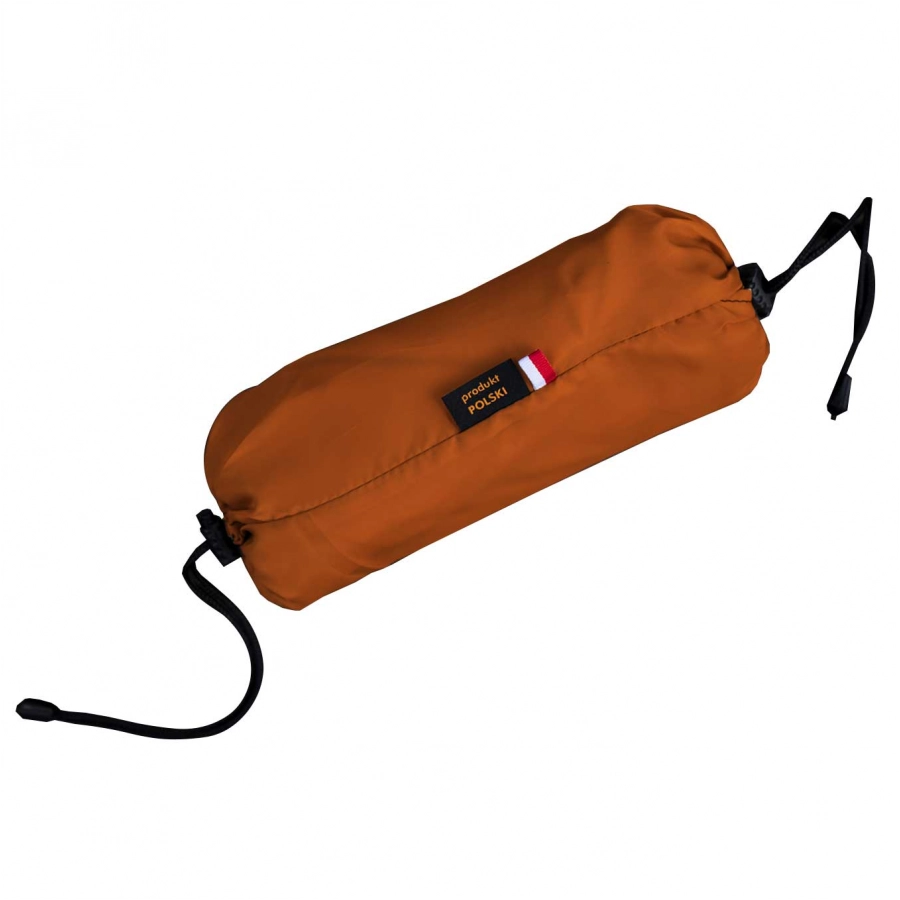 TigerWood Dragonfly hammock V1 orange 2/4