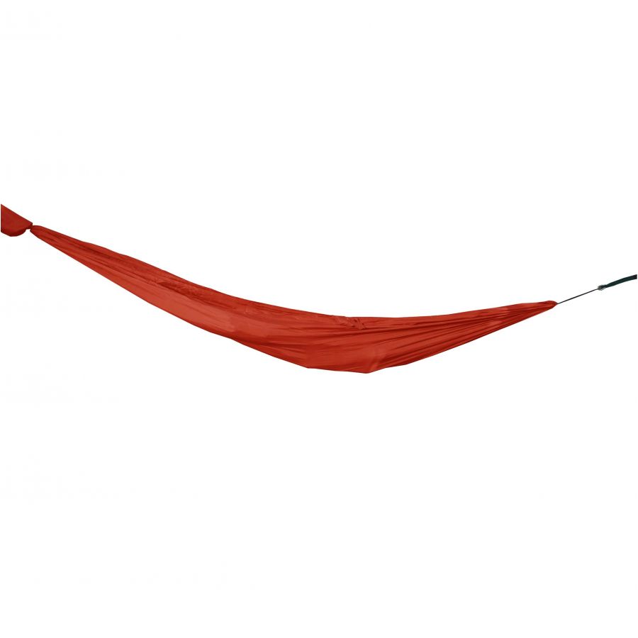 TigerWood Dragonfly hammock V1 red 1/4