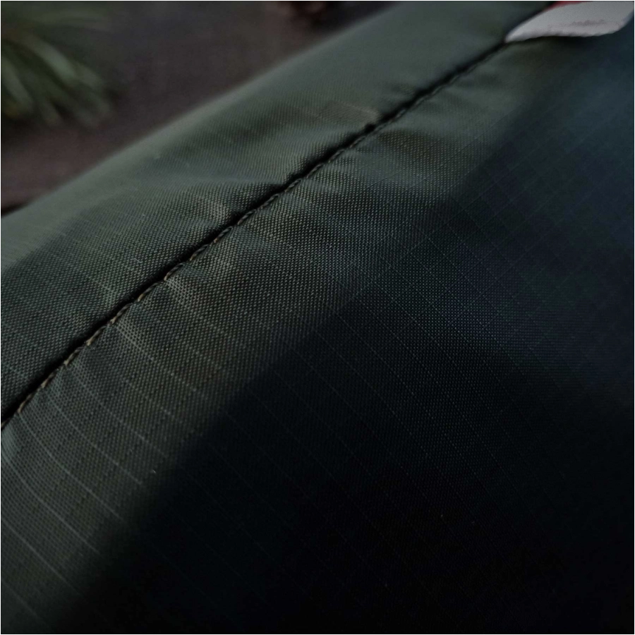 TigerWood Dragonfly hammock V2 green 4/7