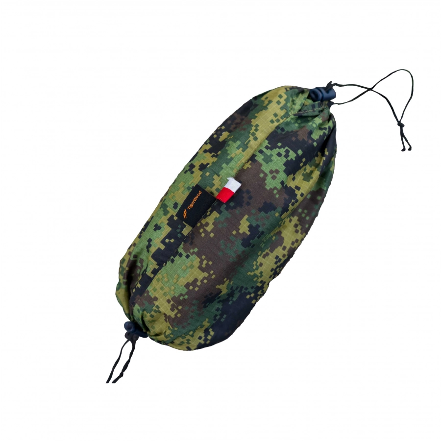 TigerWood Dragonfly V2 camo hammock 2/5