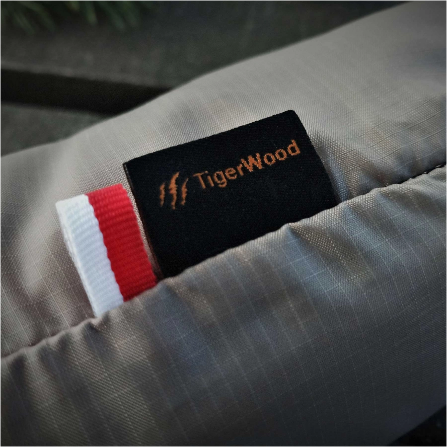 TigerWood Dragonfly V2 desert hammock 3/8