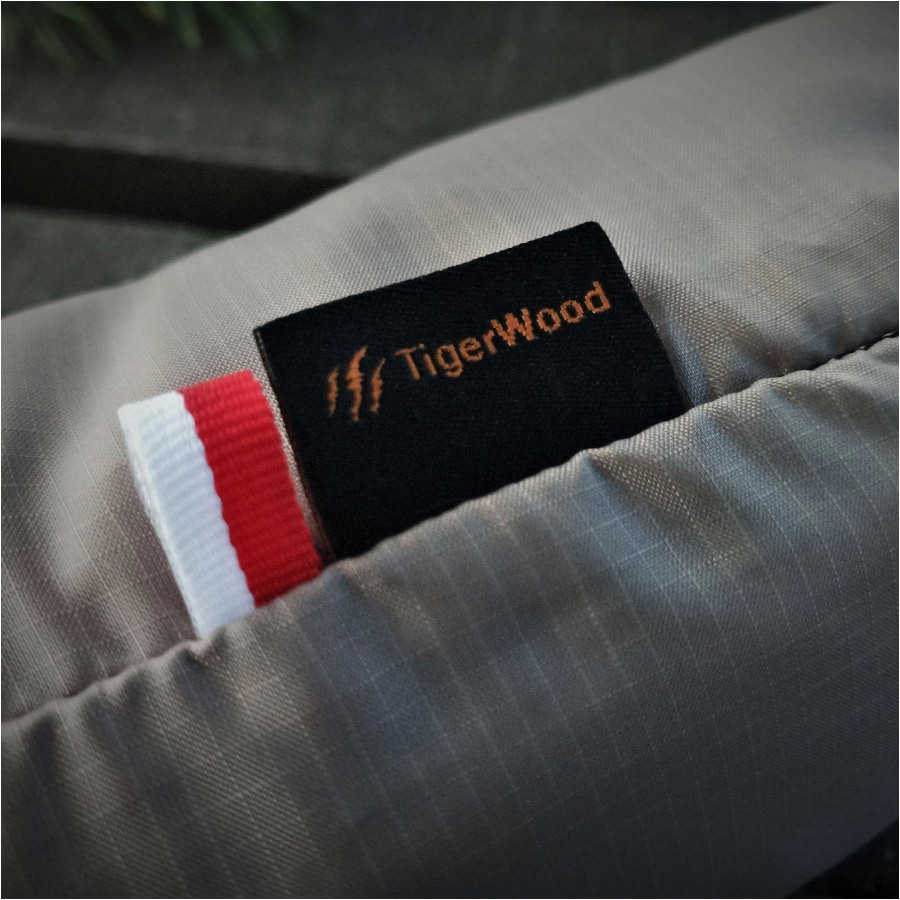 TigerWood Dragonfly V2 long desert hammock 4/5