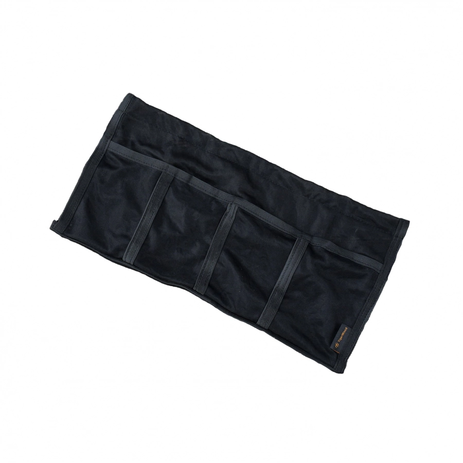 TigerWood hammock pocket black 1/6