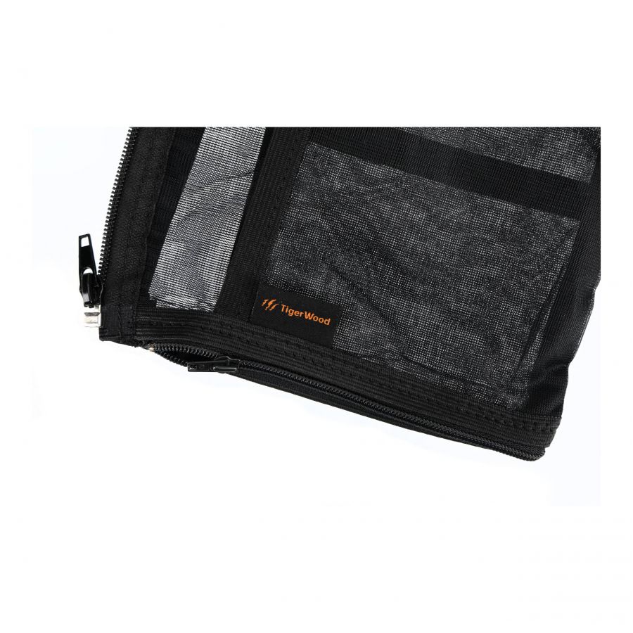 TigerWood hammock pocket black 3/4