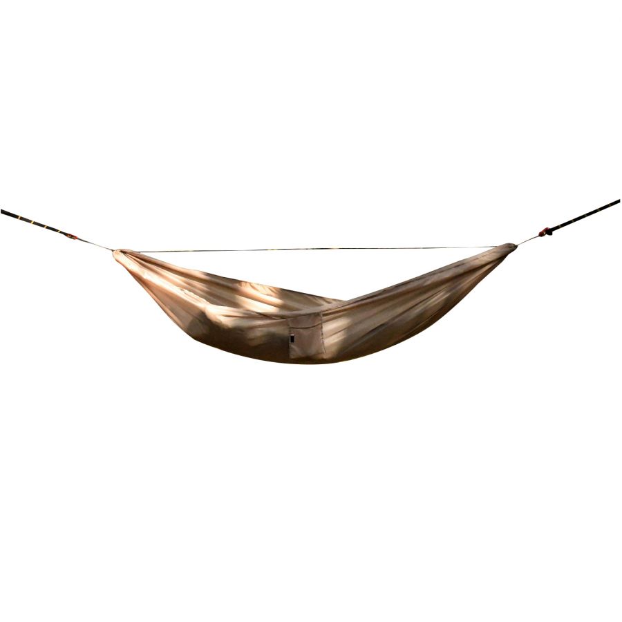 TigerWood hammock ultra light Sky Version desert. 1/7