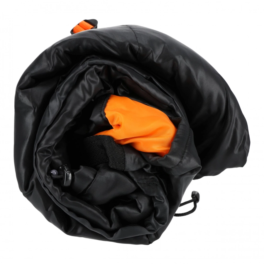 TigerWood Mara Rescue 4.0 230 cm underliner 4/10