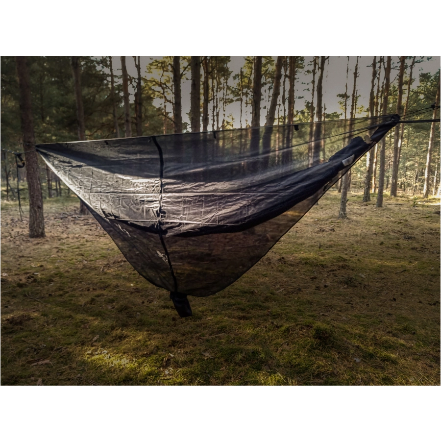 TigerWood mosquito net 3.3 m 4/5