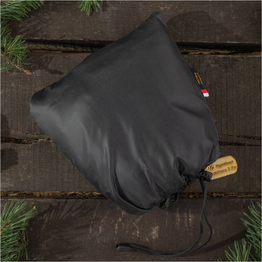 TigerWood mosquito net 3.7 m 2/3