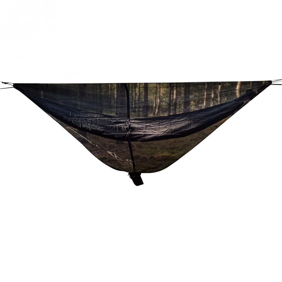 TigerWood mosquito net 3.7 m 1/3