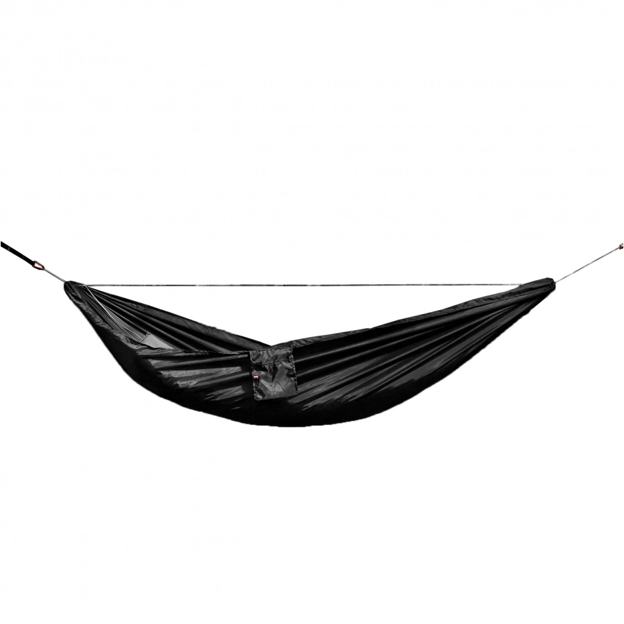 TigerWood ultra lightweight hammock Sky Version black 1/10