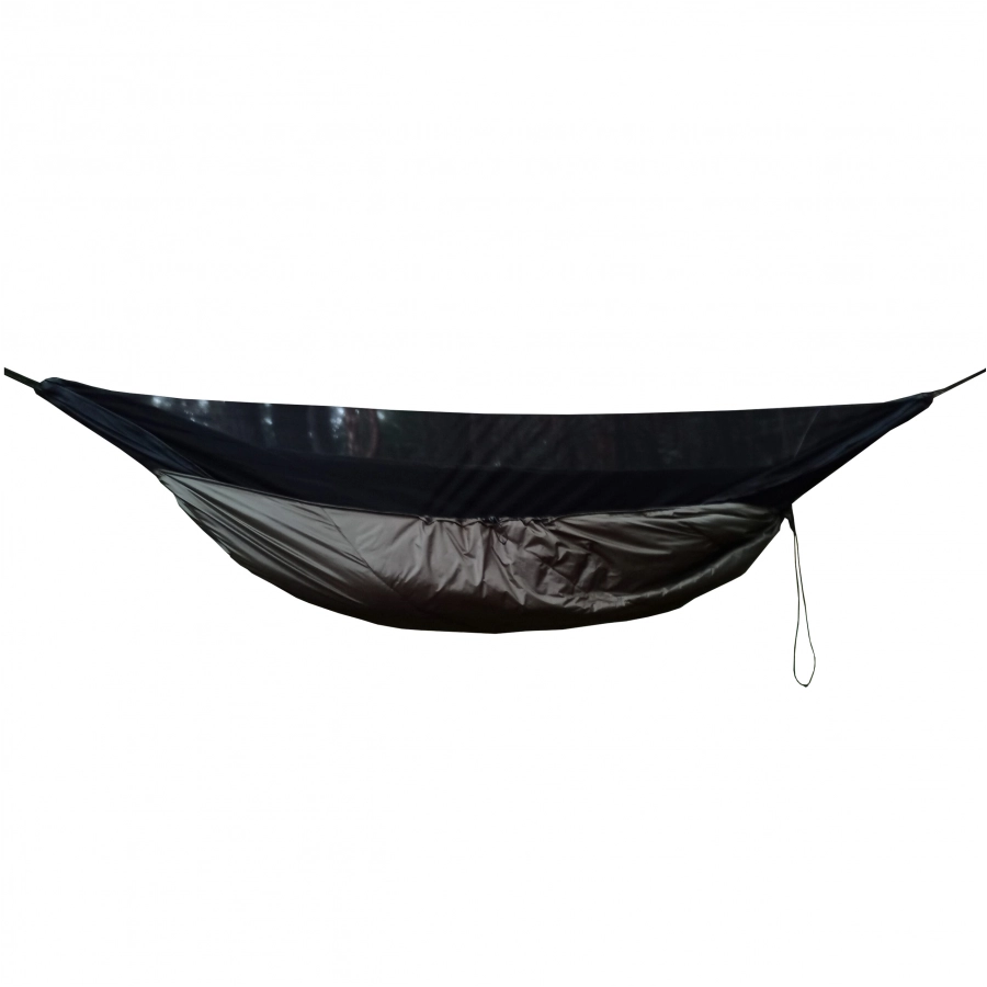 TigerWood Underquilt Marra 4.0 200 ham hookup 1/10