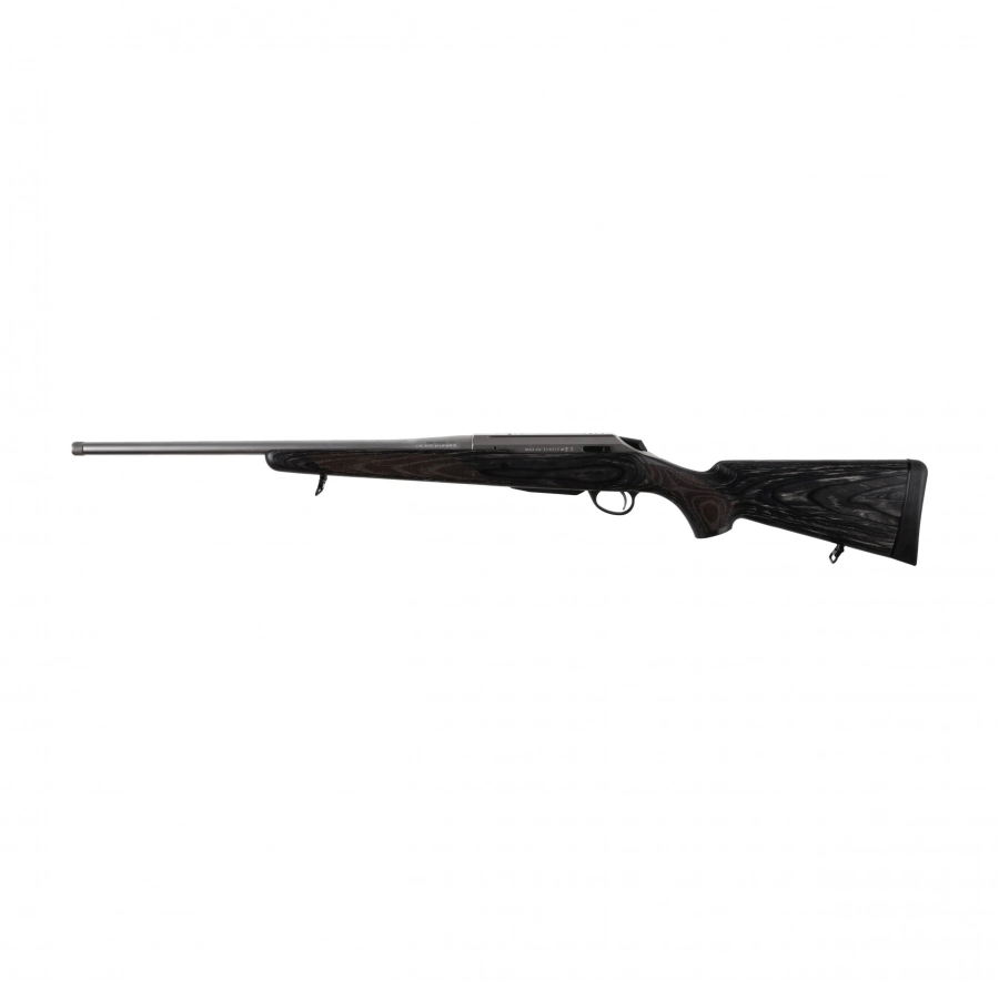 Tikka T3X Laminated cal. 30-06 SS MT 20" rifle 1/11