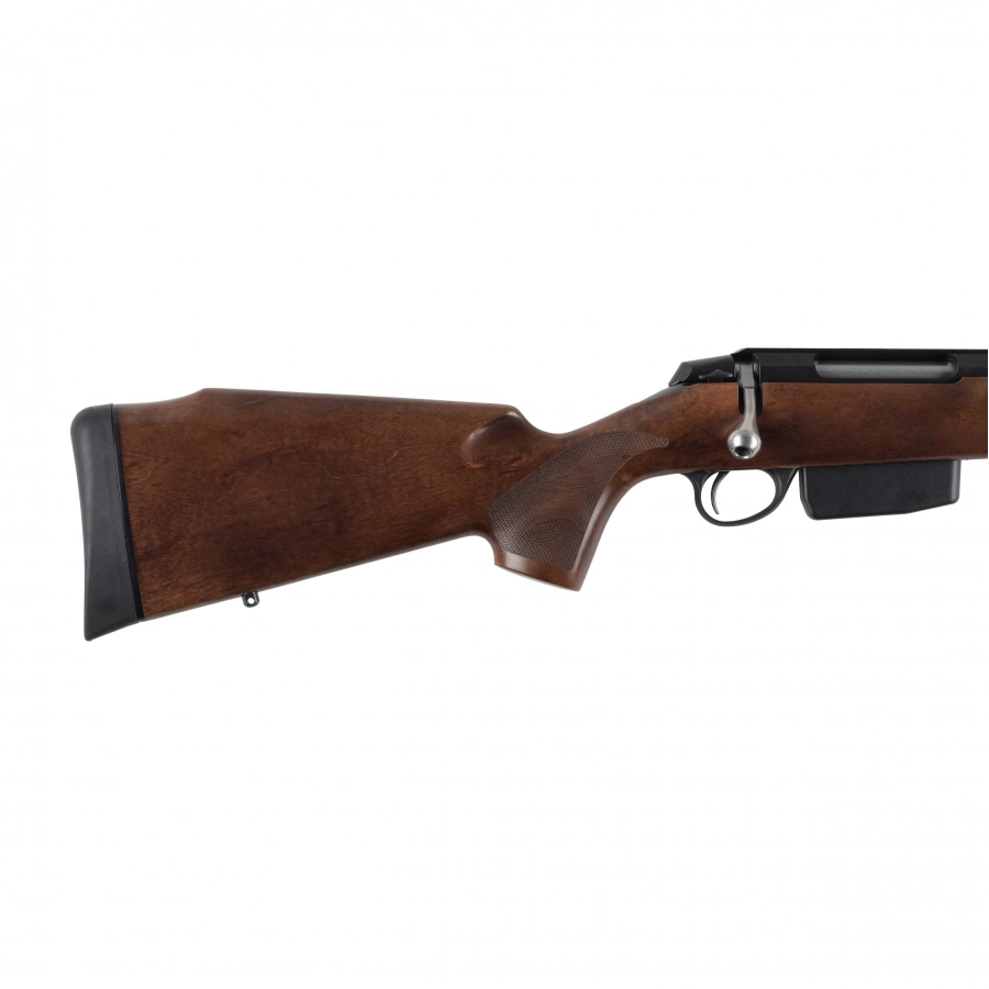 Tikka T3X Varmint Wood caliber 308Win 24" rifle 4/14