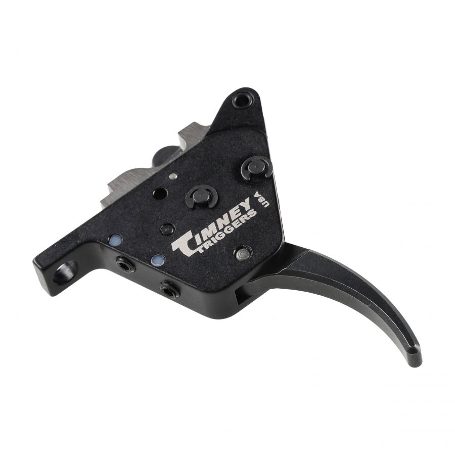 Timney trigger for CZ 457 adjustable 283g-907g 3/3
