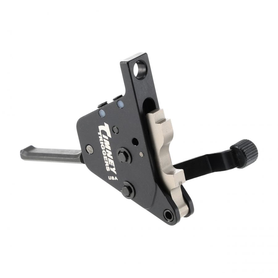 Timney trigger for CZ 457-ST pro adjustable 283g-907g 3/4