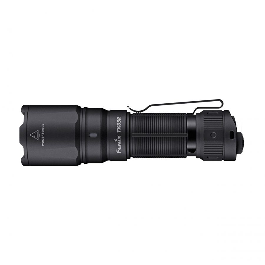 TK05R LED tactical flashlight 1/10