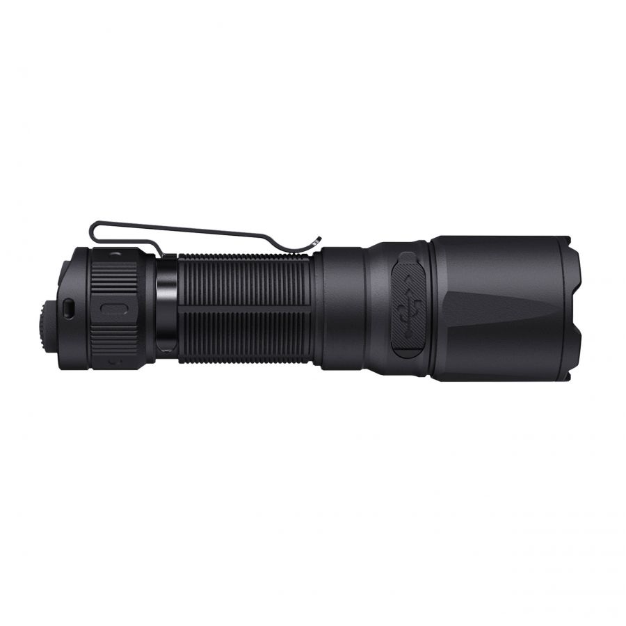 TK05R LED tactical flashlight 2/10