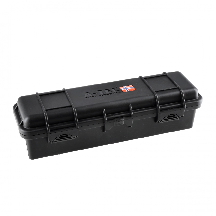 Tłumik A-Tec do AR 40-3 kal. 5,56 mm M15x1 gen. 2 4/5