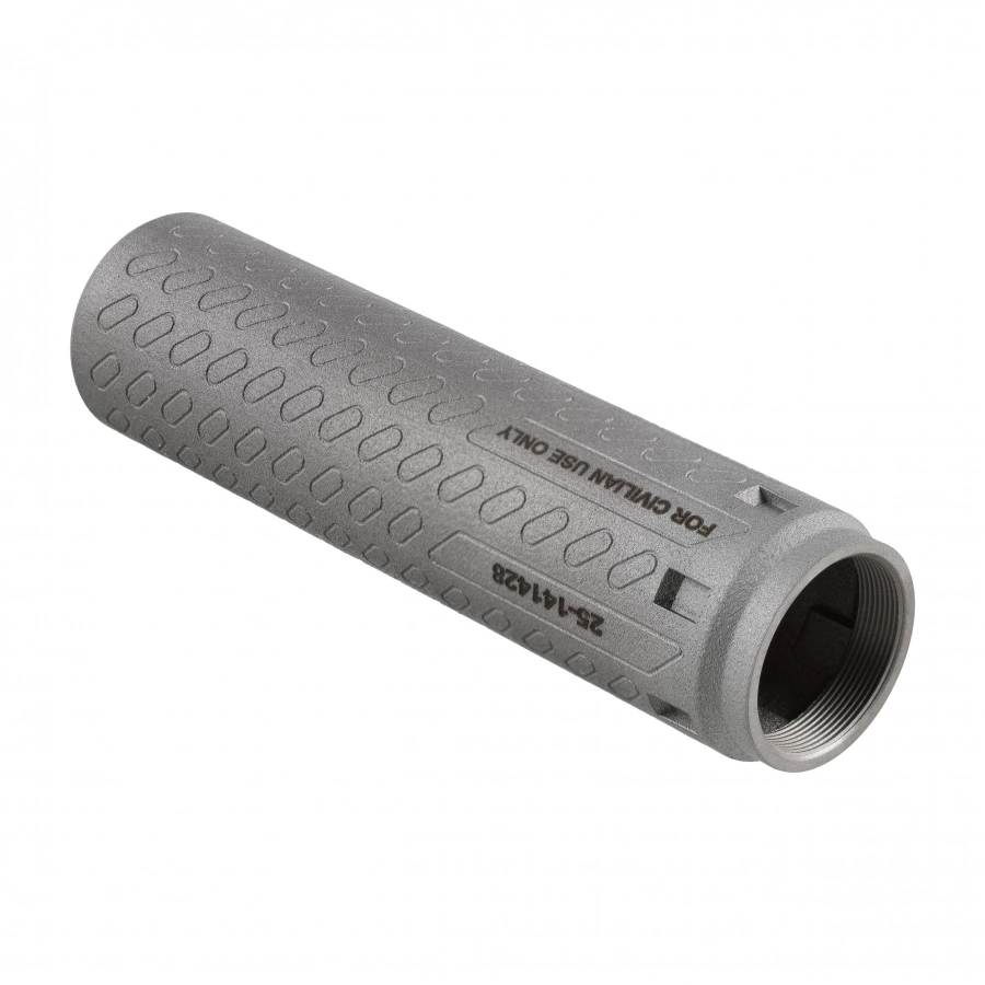 Tłumik B&T Print-X RBS .223/5,56 Inconel 718 na HUB 3/3