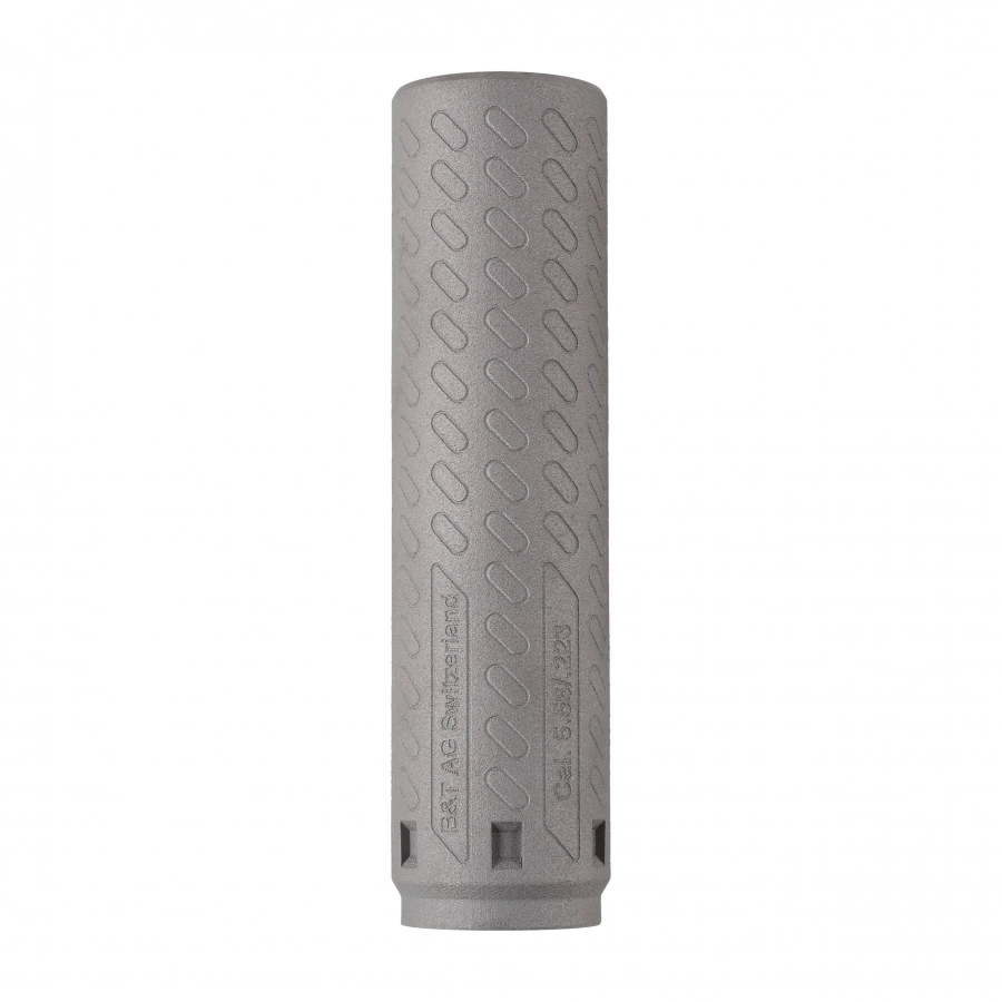 Tłumik B&T Print-X RBS .223/5,56 Inconel 718 na HUB 1/3