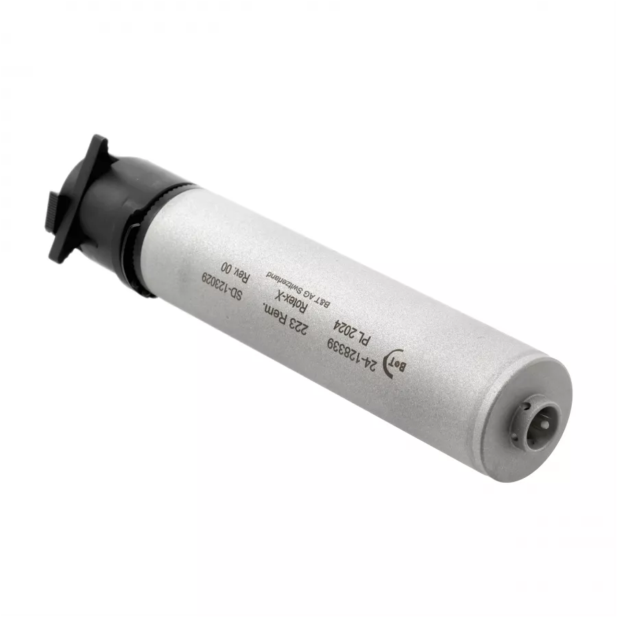 Tłumik B&T Rotex-X 223, Produkt wyłącznie do użytku cywilnego 2/4