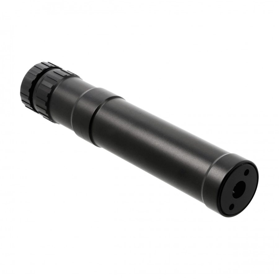 Tłumik do broni B&T Impuls-OLS 9 mm 1/2x28 UNEF 3/4