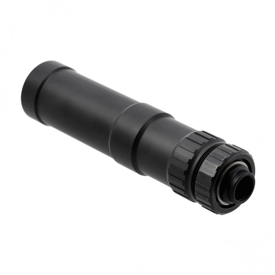 Tłumik do broni B&T Impuls-OLS Compact 9 mm 13,5x1LH 3/4