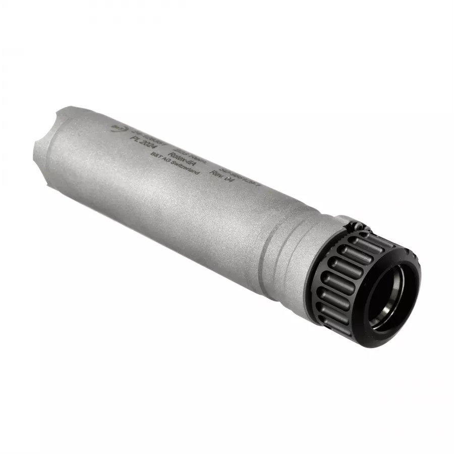 Tłumik do broni B&T Rotex-IIA 223, Produkt wyłącznie do użytku cywilnego 3/3