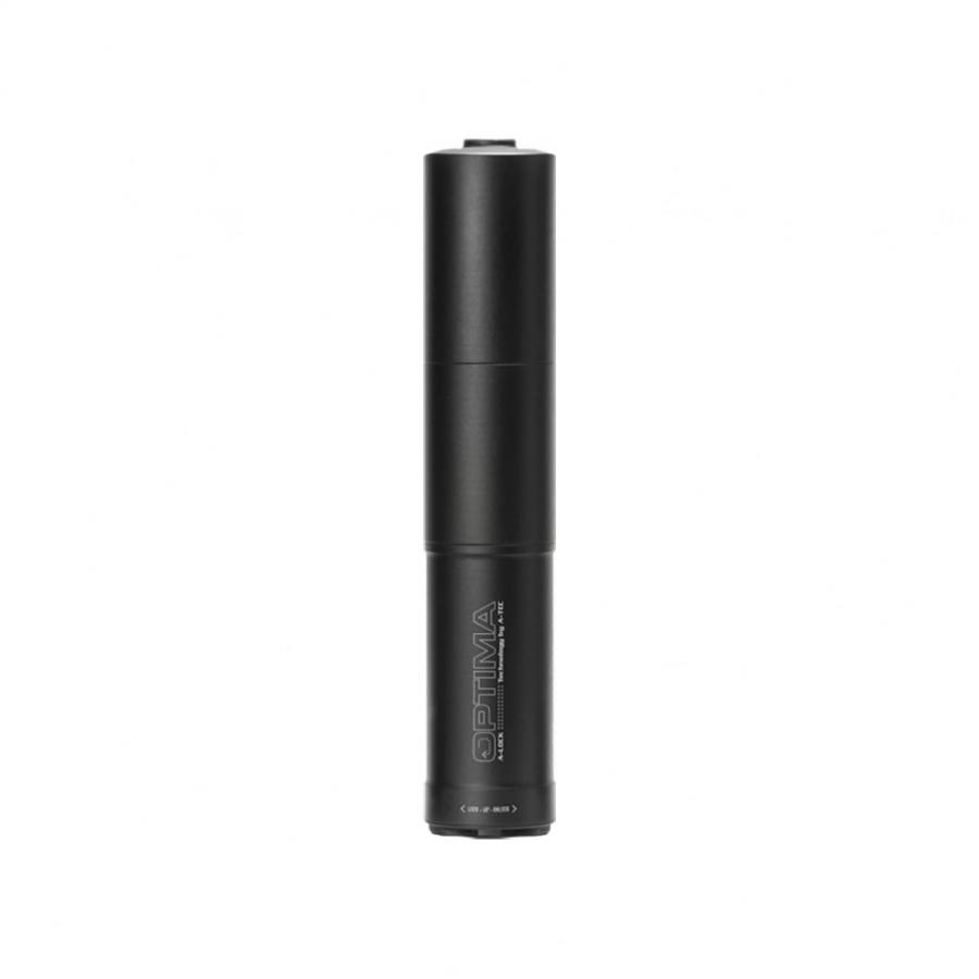 Tłumik do broni myśliwskiej A-Tec Optima 45 kal. .223 A-Lock 1/1