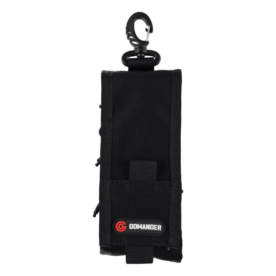 Tłumik Gomander Tactinox QD-LOCK XL 7,62 M26x1,5 czarny 4/7
