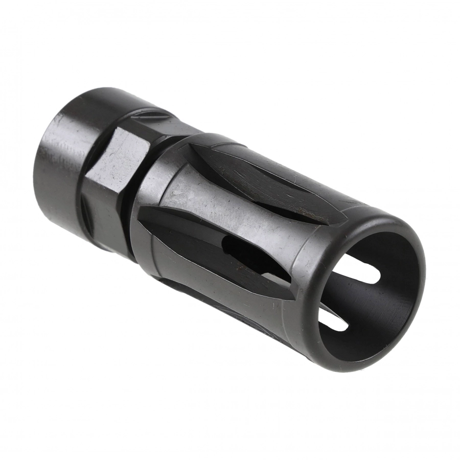 Tłumik płomienia B&T kompatybilny z Rotex-III/V/VA/X/NATO do H&K M15x1 HK 223/308 3/3