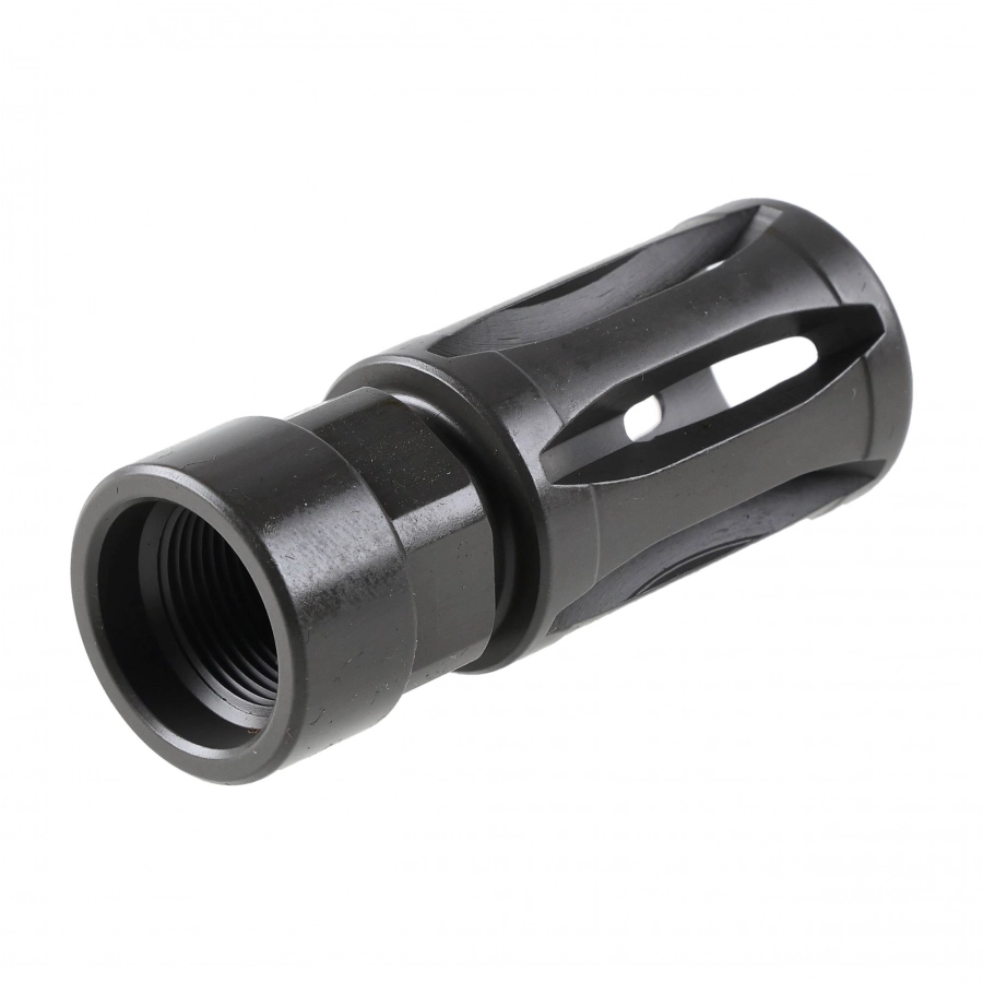 Tłumik płomienia B&T kompatybilny z Rotex-III/V/VA/X/NATO do H&K M15x1 HK 223/308 2/3