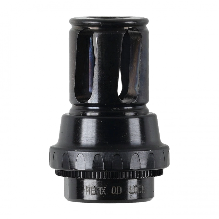 Tłumik płomienia Gomander Helix S 5,56 1/2-28 UNEF 1/7