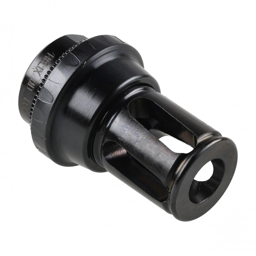 Tłumik płomienia Gomander Helix S 5,56 1/2-28 UNEF 3/7