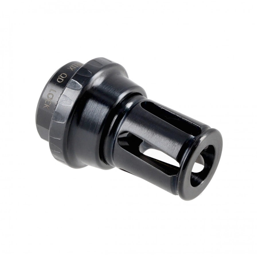 Tłumik płomienia Gomander Helix S 7,62 5/8-24 UNEF 3/7