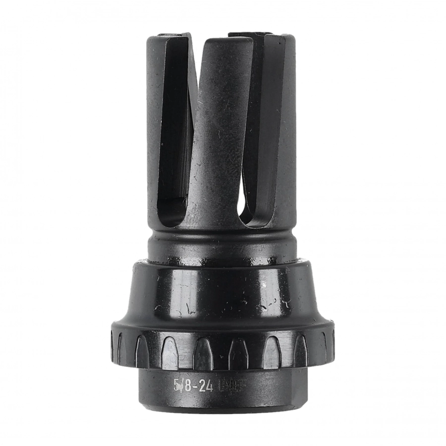 Tłumik płomienia Gomander Quadron S 7,62 5/8X24 UNEF 1/8