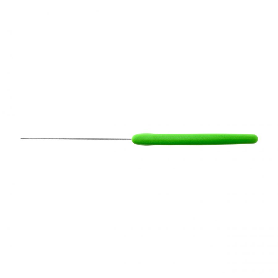 Tomato knife 6.7836.L114 (serrated 11cm green) 3/3