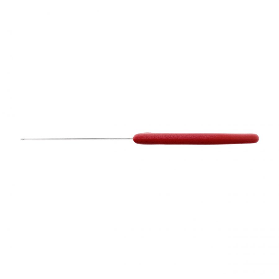 Tomato knife, serrated 110 mm red 6.7831 3/3