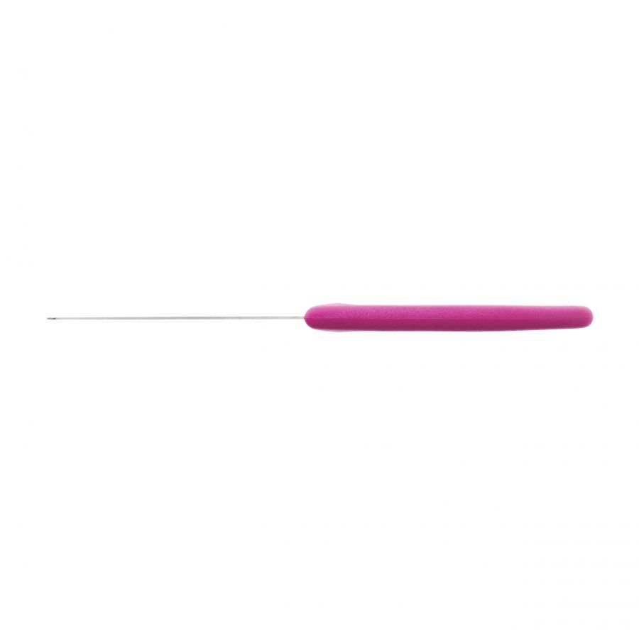 Tomato knife,serrated 11cm pink 6.7836.L115 3/3