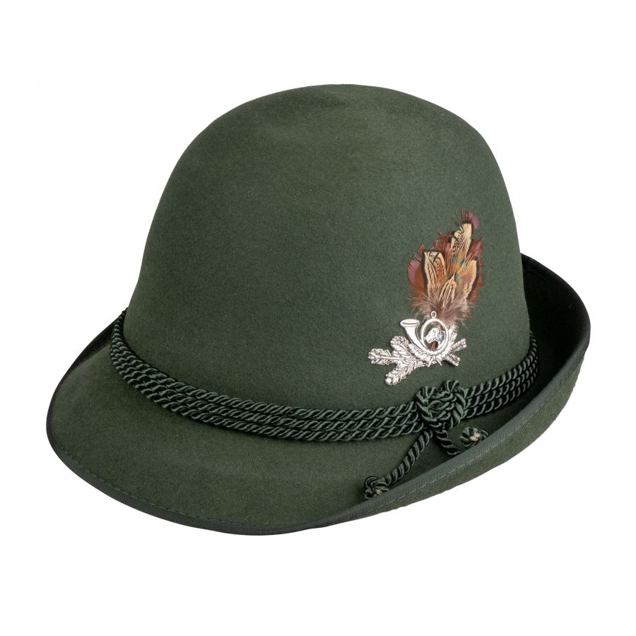 Tonak Holden hunting hat 100134 green 1/1