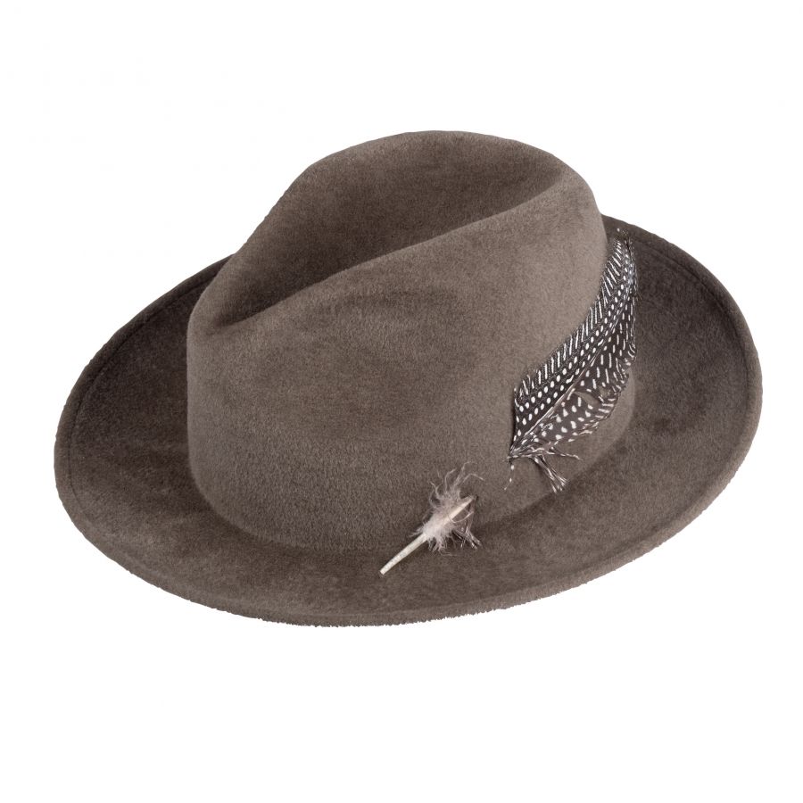Tonak Mona hunting hat 53615/19 sh-br. 1/1